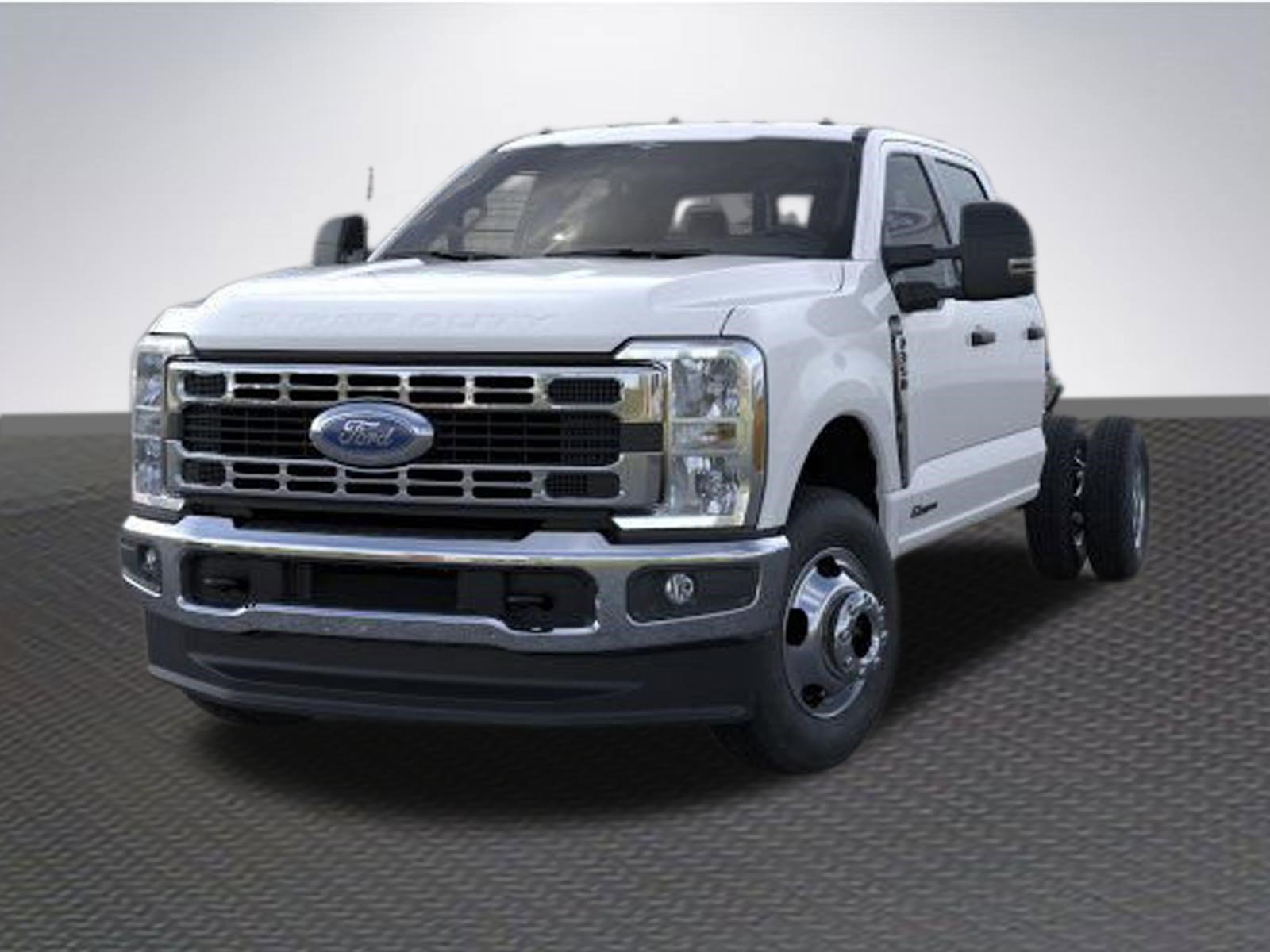 New 2026 Ford F350 image 2