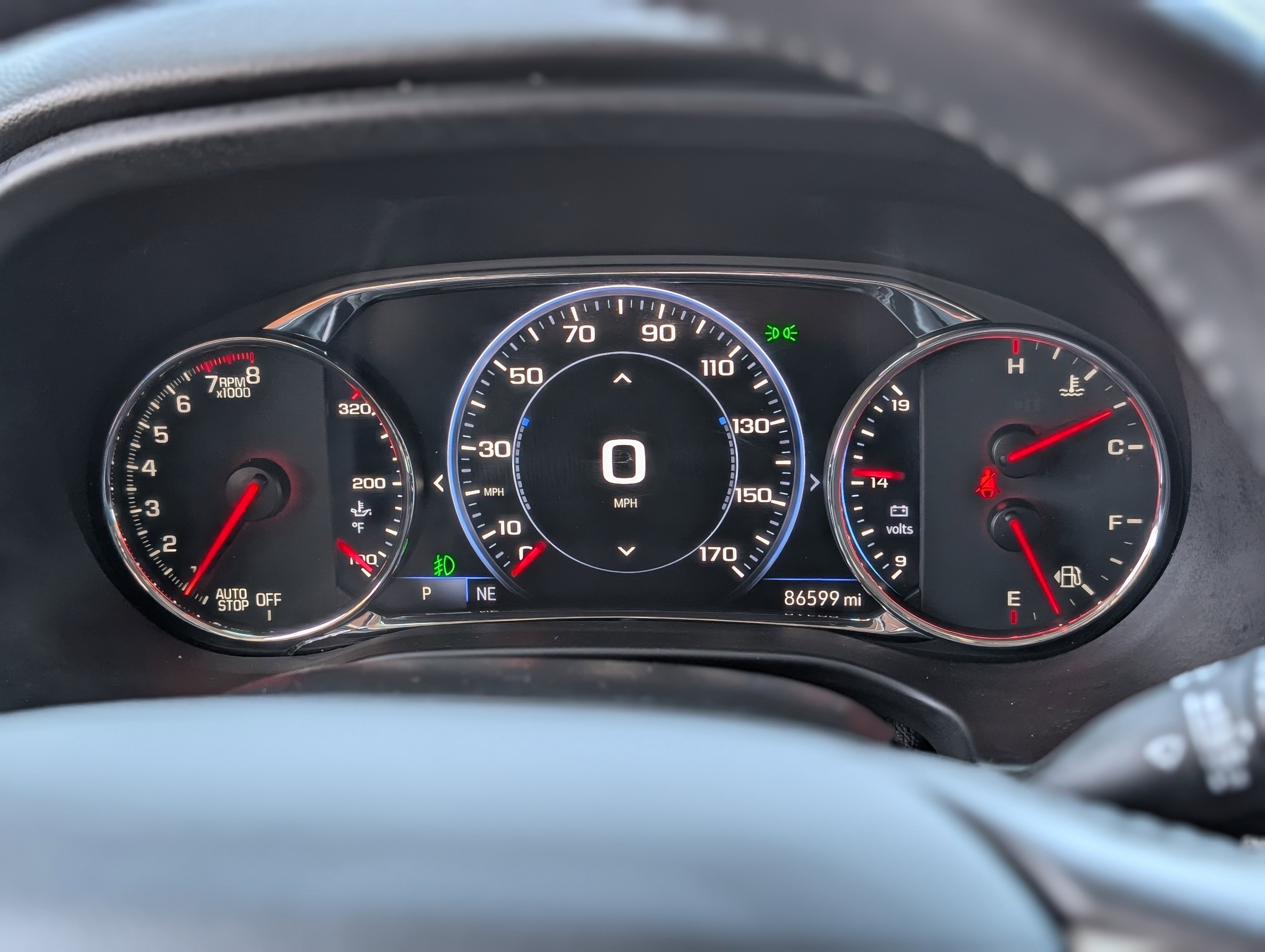 Used 2022 GMC Acadia Denali w/ Trailering Package image 18