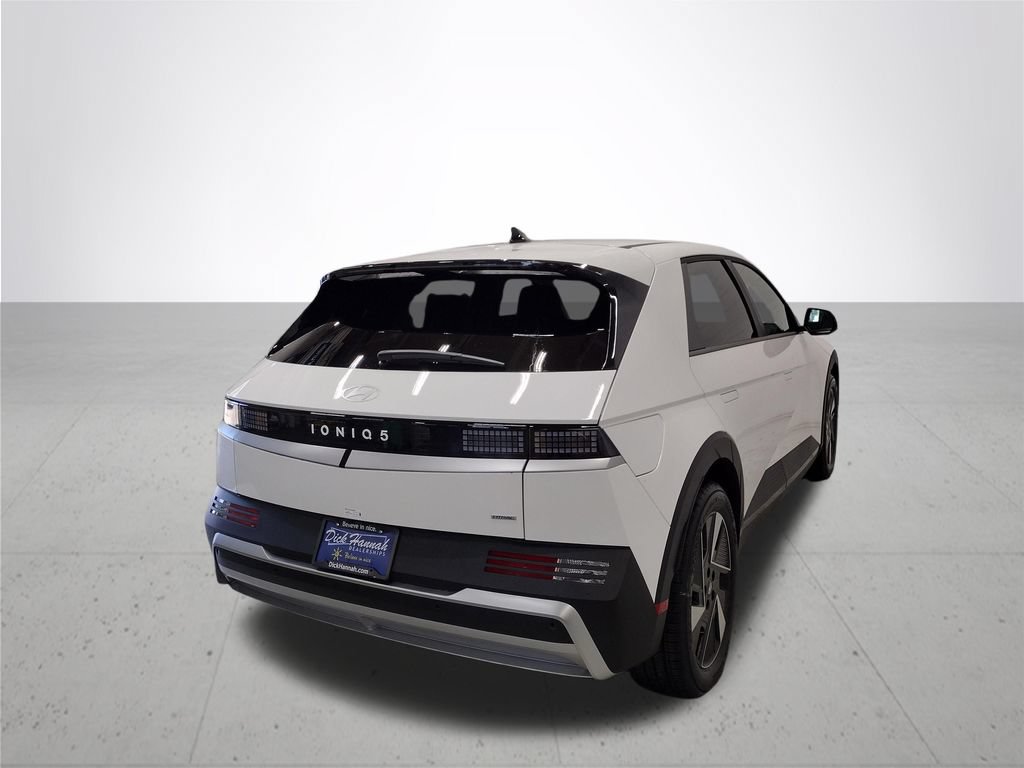 New 2026 Hyundai Ioniq 5 SEL AWD/4WD image 14
