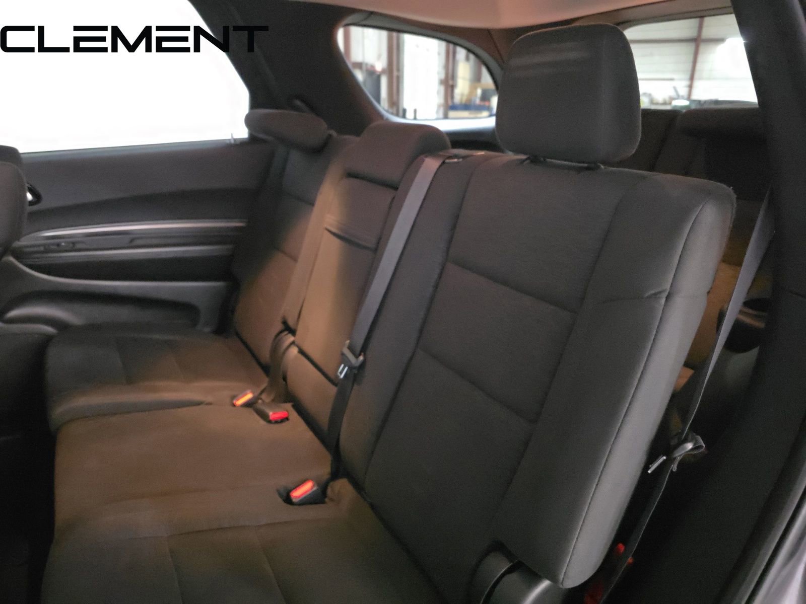 Used 2021 Dodge Durango SXT image 34