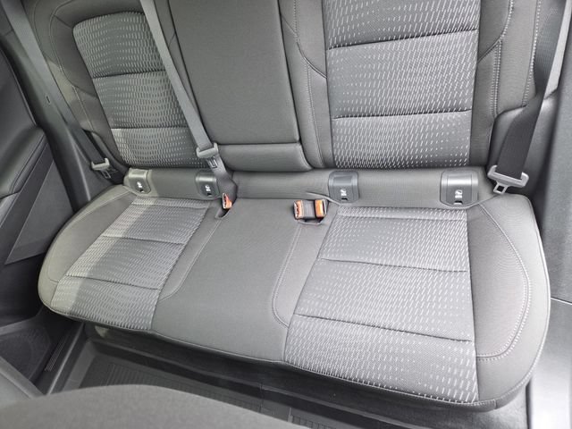 New 2026 Chevrolet Equinox LT w/ Safety and Technology Package AWD/4WD image 27