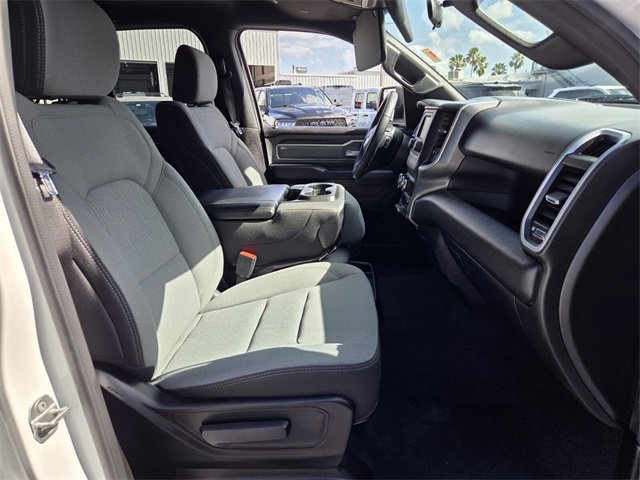 Certified 2023 RAM 1500 Big Horn image 18