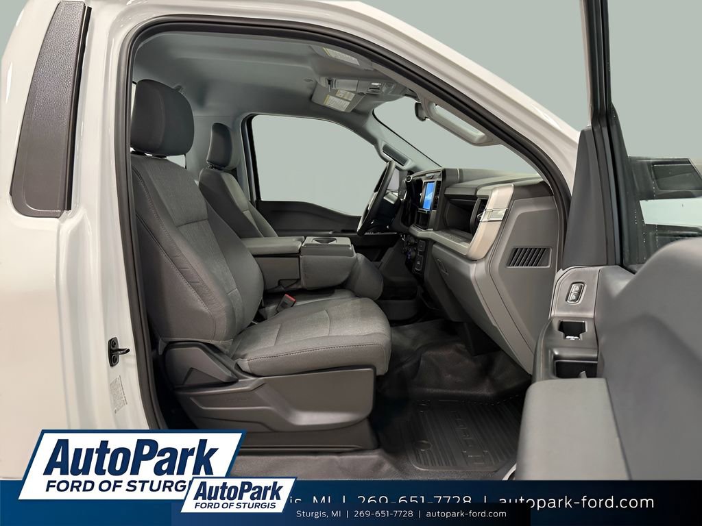 New 2026 Ford F250 XL AWD/4WD image 28