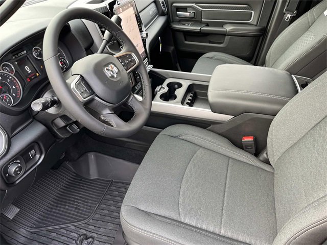 New 2026 RAM 2500 Big Horn image 20