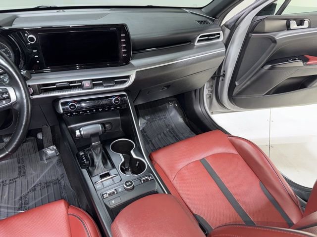 Used 2023 Kia K5 GT-Line AWD/4WD image 24