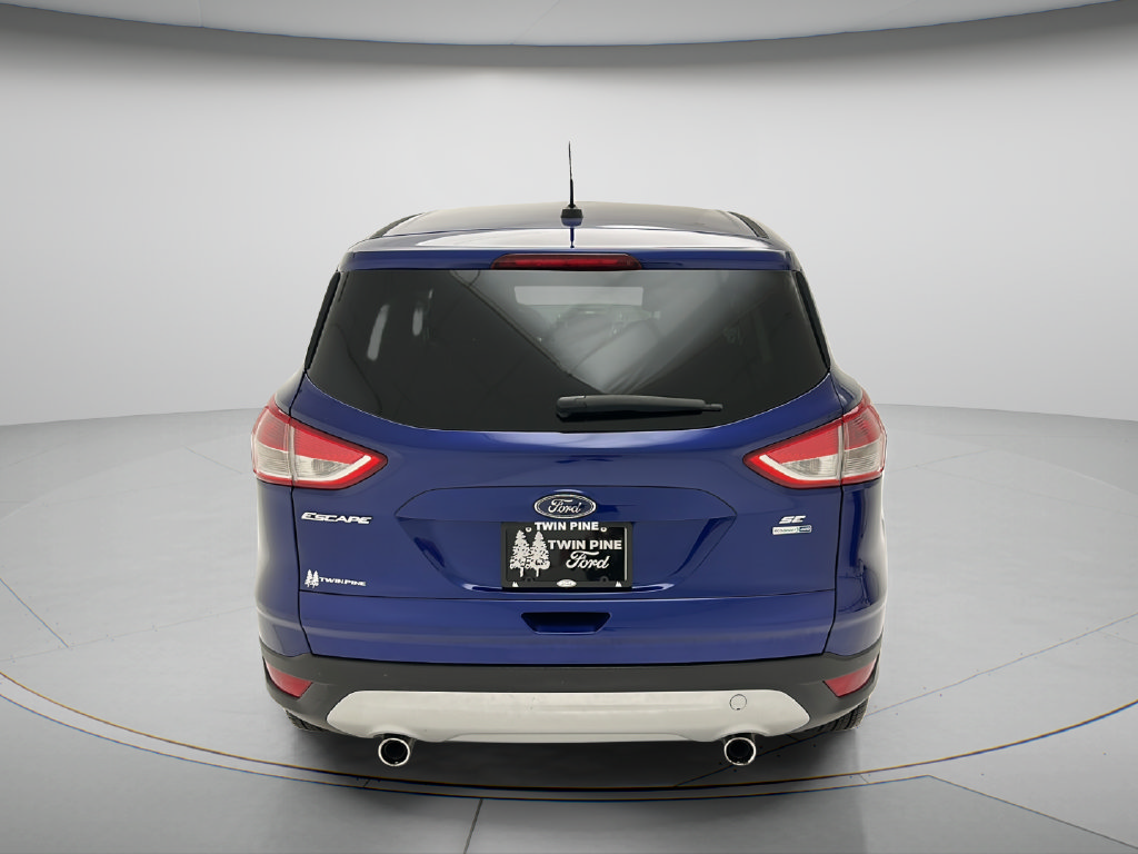 Used 2013 Ford Escape SE AWD/4WD image 7