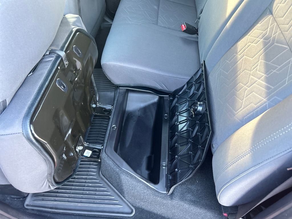 Certified 2019 Toyota Tacoma TRD Sport image 33