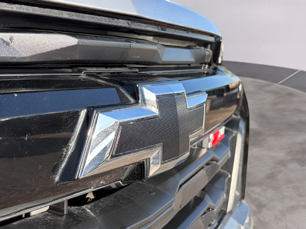 Used 2024 Chevrolet Colorado Z71 w/ Z71 Convenience Package 2 AWD/4WD image 10