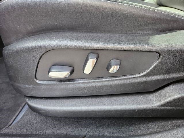 Certified 2024 Cadillac XT5 Premium Luxury image 9