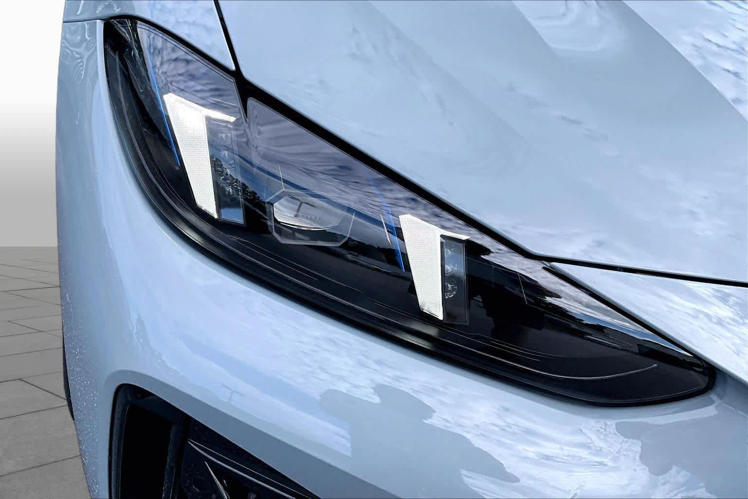 New 2026 BMW M440i w/ Premium Package RWD image 13