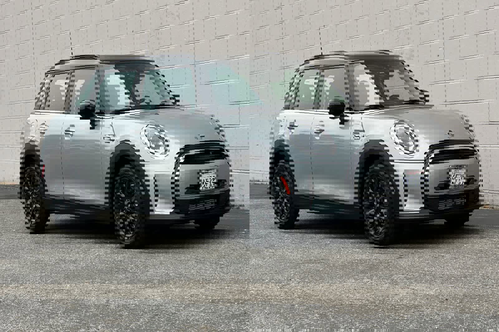 Used 2024 MINI Cooper 4-Door Hardtop image 5