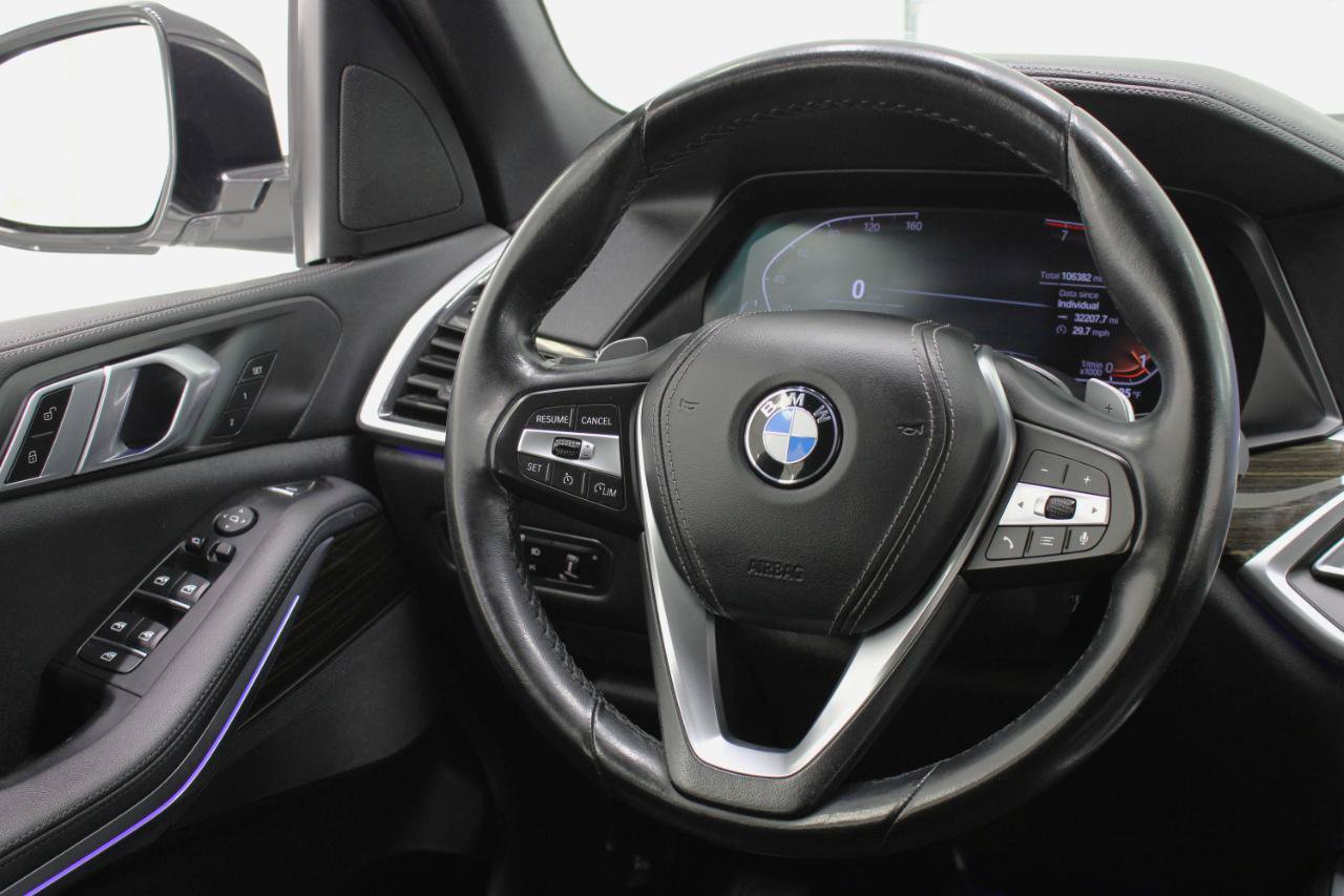 Used 2020 BMW X5 sDrive40i RWD image 54