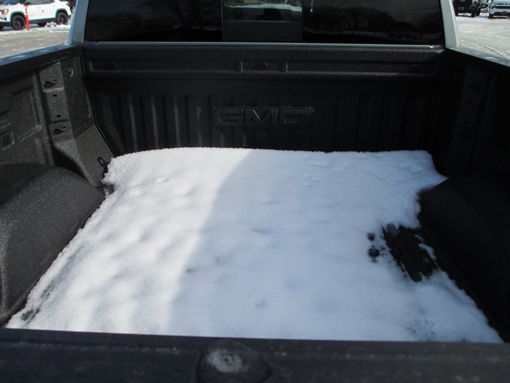 New 2026 GMC Sierra 1500 AT4 w/ AT4 Premium Package image 6