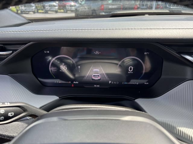 New 2026 Jeep Cherokee Laredo AWD/4WD image 15