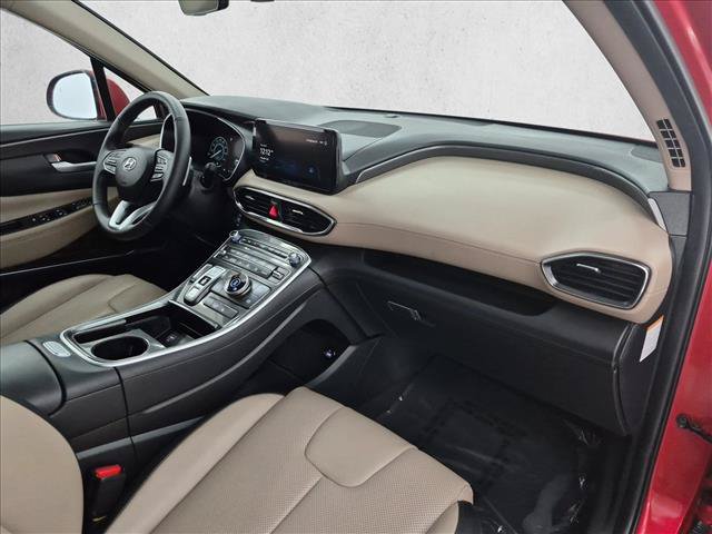 Certified 2023 Hyundai Santa Fe SEL Premium AWD/4WD image 26