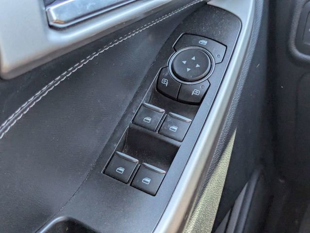 Used 2022 Ford Explorer XLT w/ Equipment Group 202A image 25