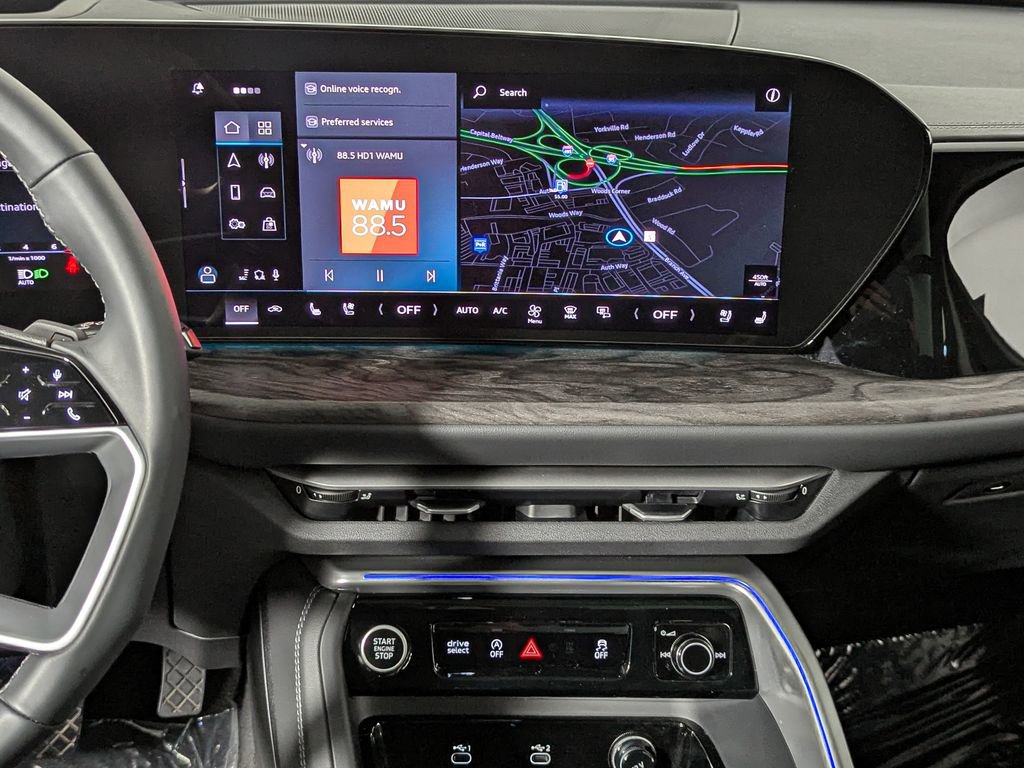 Used 2025 Audi Q5 Premium Plus image 41