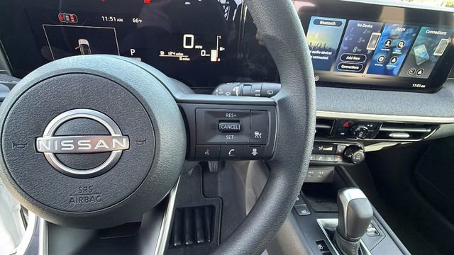 New 2026 Nissan Kicks SV w/ Cold Weather Package image 27