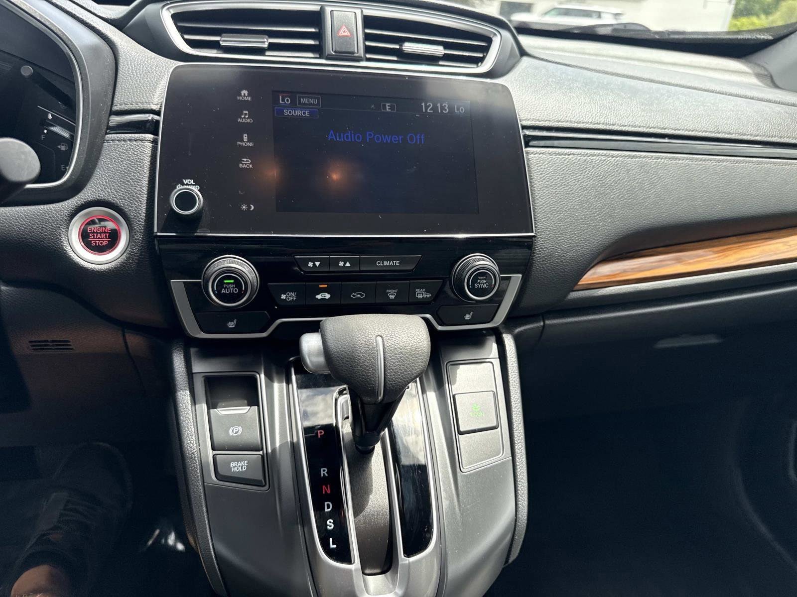 Used 2019 Honda CR-V EX image 23