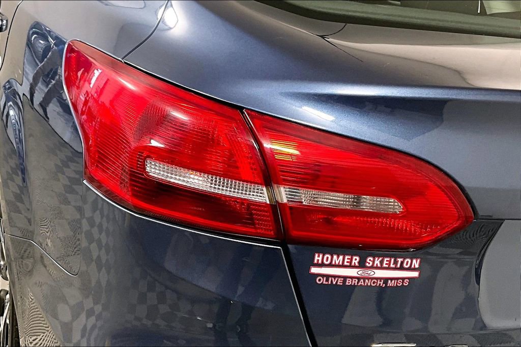 Used 2018 Ford Focus SEL image 29