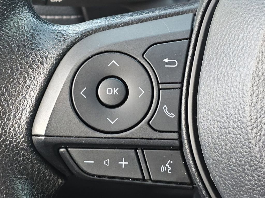 Used 2023 Toyota RAV4 LE image 14