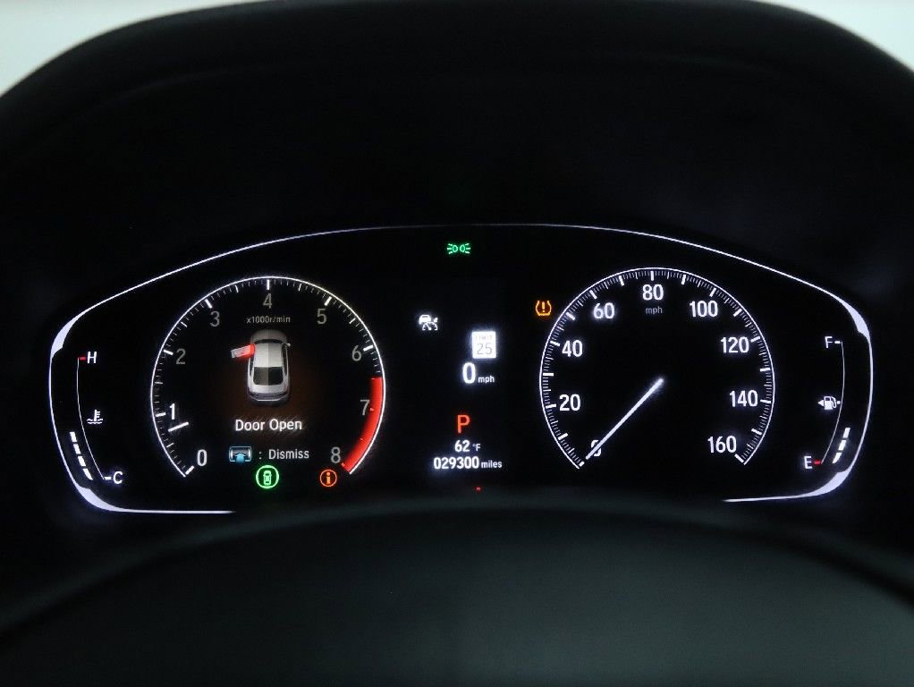 Used 2022 Honda Accord Sport image 23