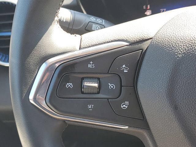 Certified 2024 Chevrolet Trax LT w/ Driver Confidence Package FWD image 25