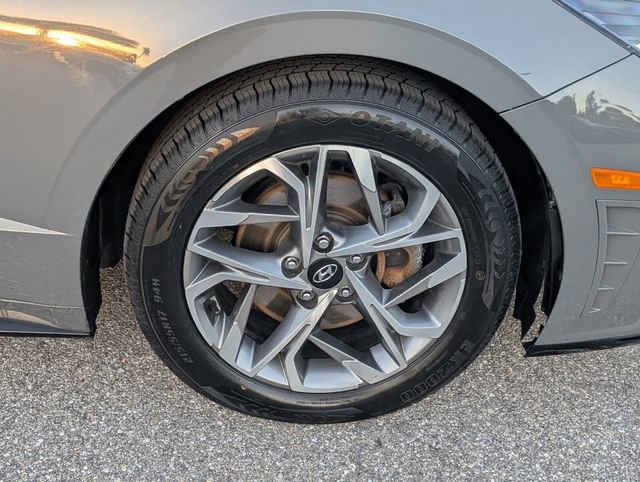 Used 2020 Hyundai Sonata SEL image 16