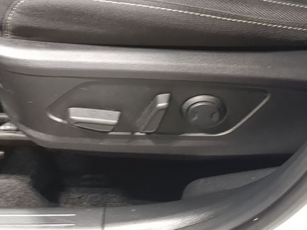 Used 2024 Hyundai Tucson SEL image 20