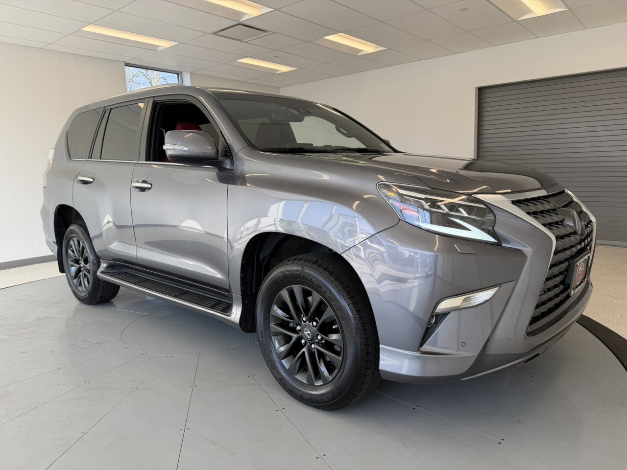 Used 2023 Lexus GX 460 Premium w/ Premium Plus Package AWD/4WD image 63