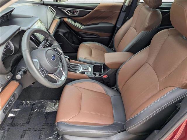 Used 2022 Subaru Forester Touring w/ Popular Package #3 image 17
