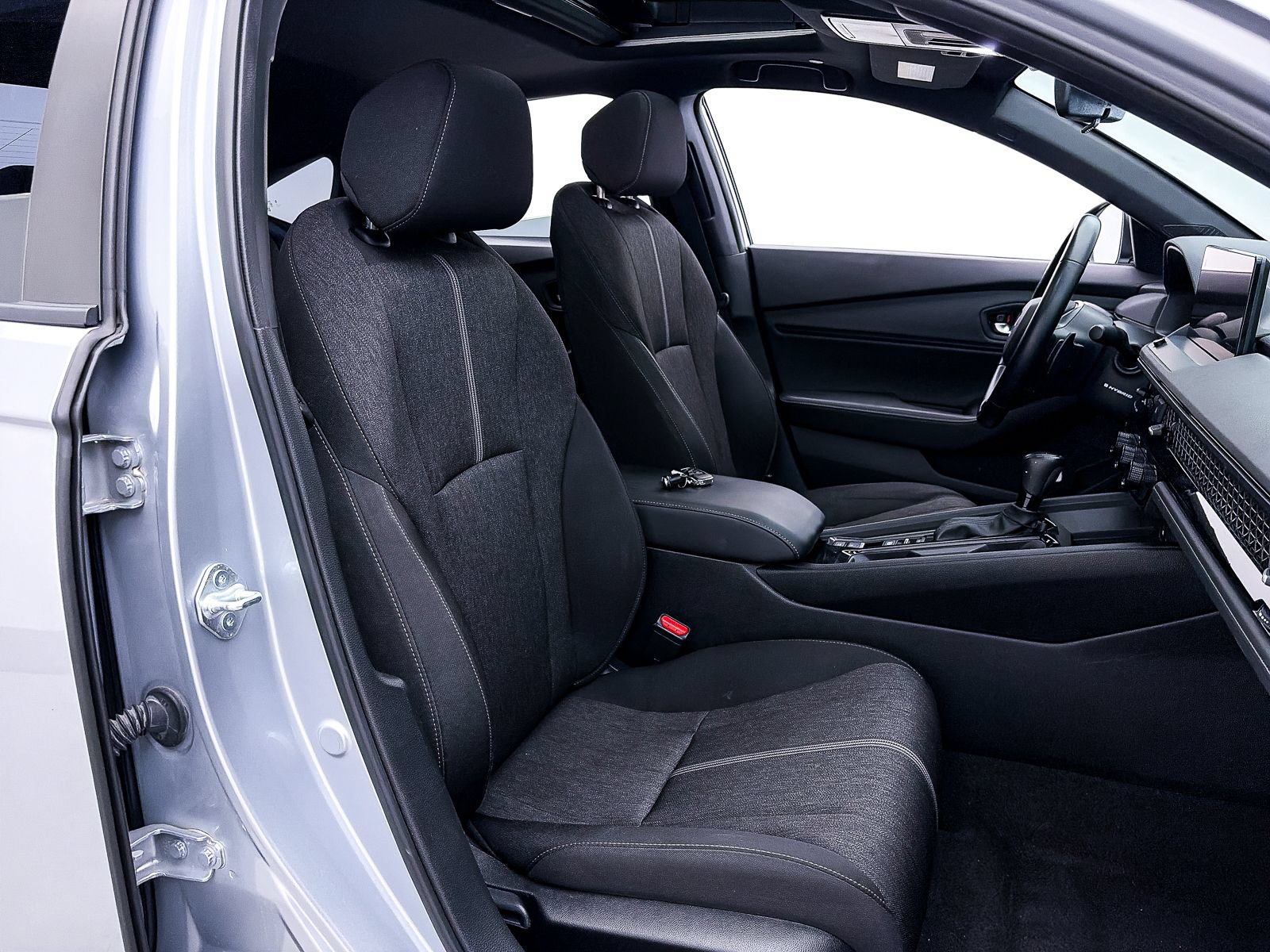 Used 2023 Honda Accord Sport image 37