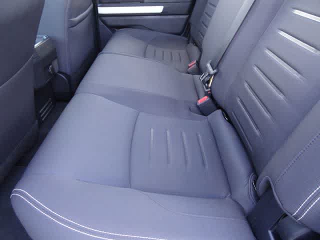 Used 2024 Toyota Tacoma TRD Off-Road AWD/4WD image 8