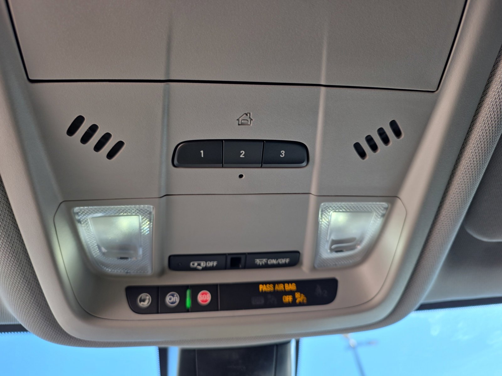 New 2026 Chevrolet Blazer LT w/ Convenience Package image 23