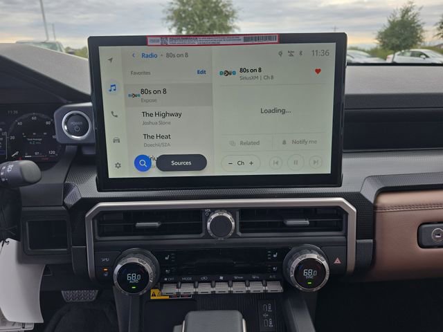 New 2026 Toyota 4Runner Limited image 19