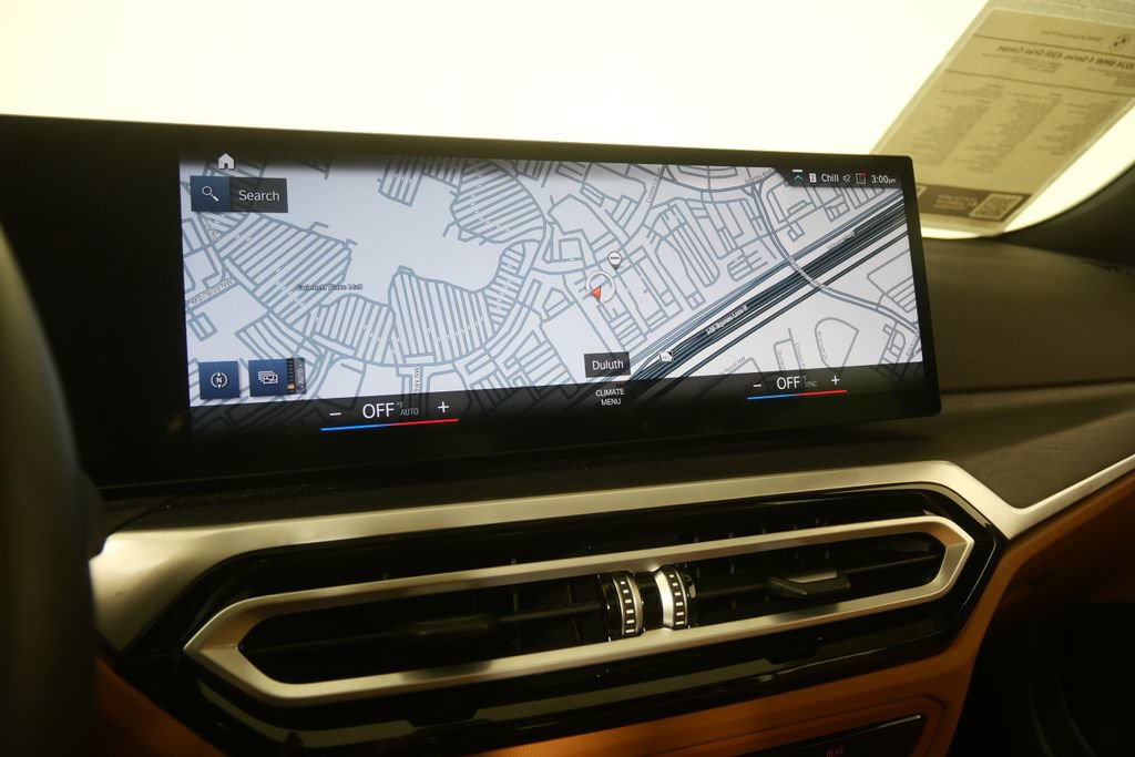 Certified 2024 BMW 430i Gran Coupe w/ Premium Package RWD image 24