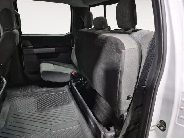 Used 2021 Ford F150 XLT w/ Equipment Group 302A High image 25