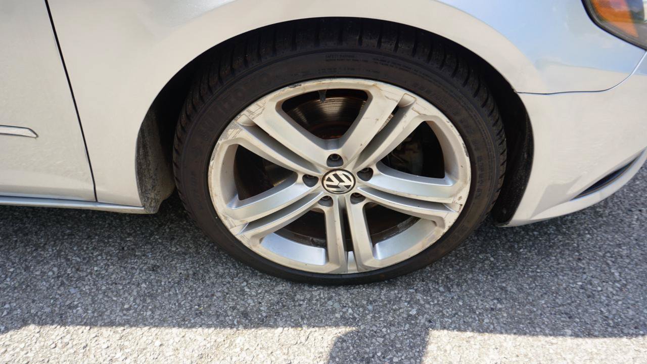 Used 2013 Volkswagen CC Sport Plus FWD image 12
