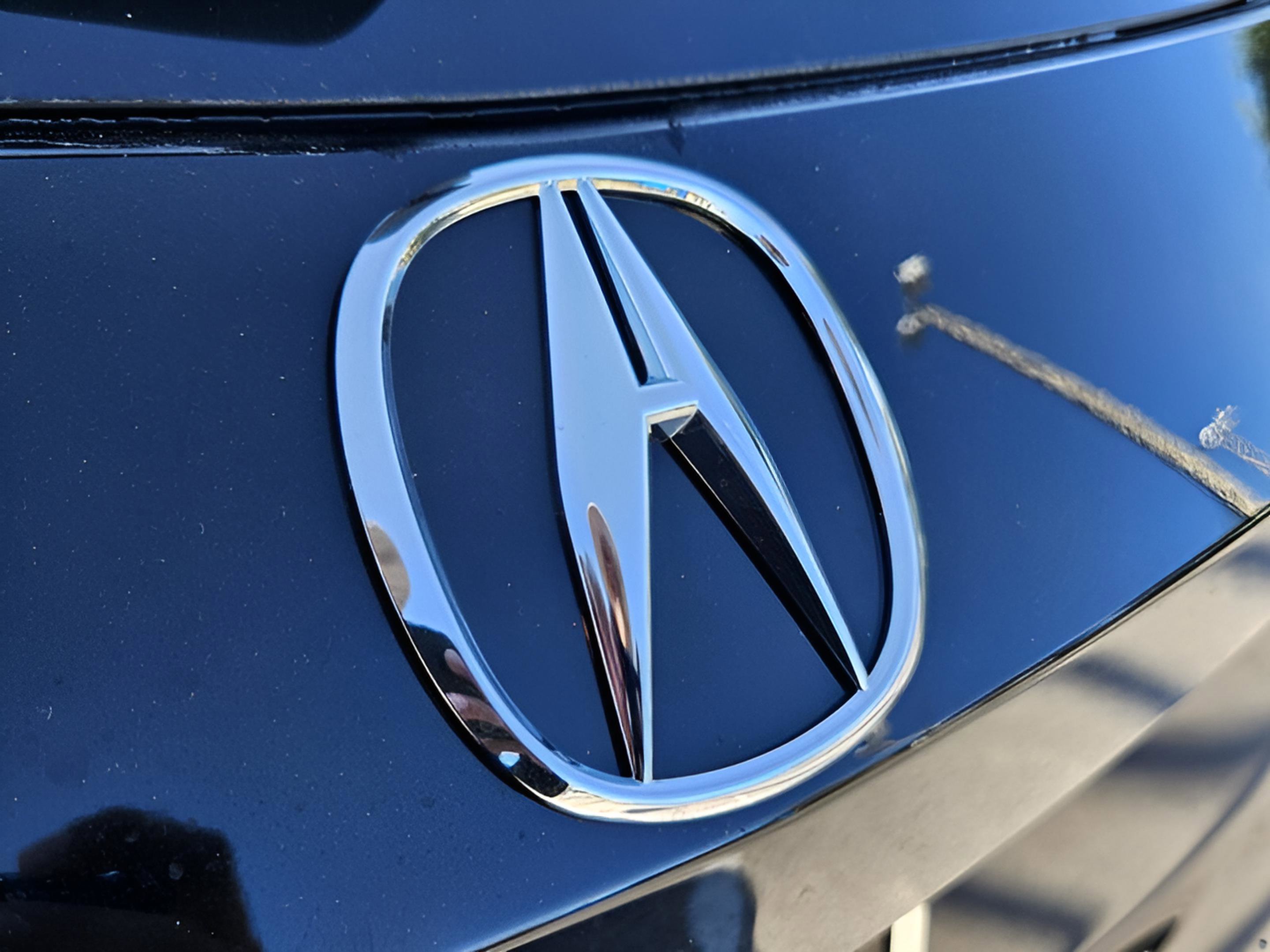 New 2026 Acura MDX FWD w/ Technology Package image 31