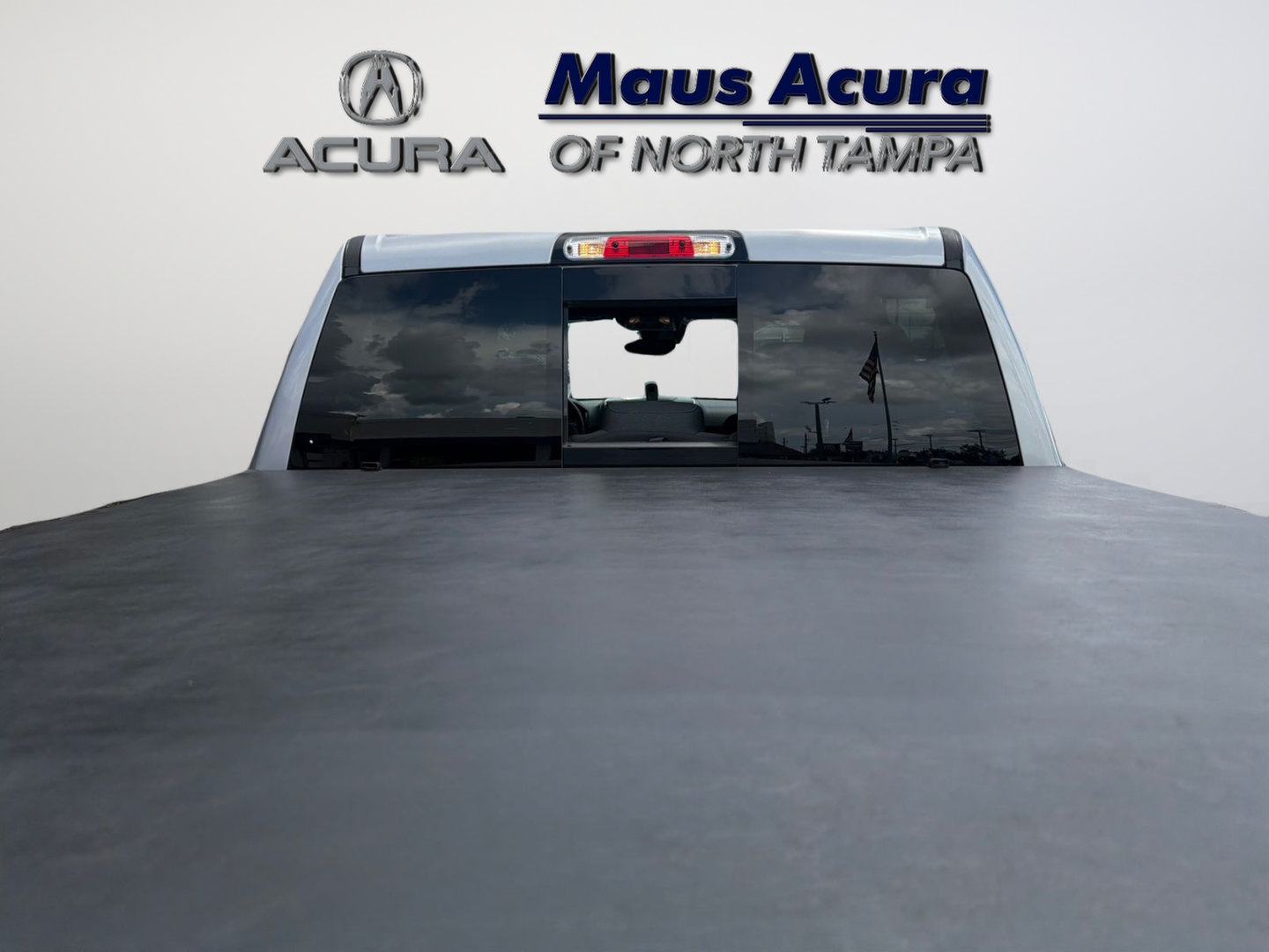 Used 2025 RAM 1500 Big Horn RWD image 34