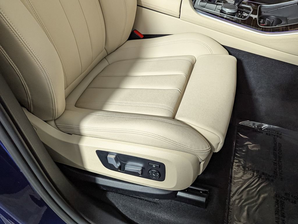 Used 2021 BMW X5 xDrive40i w/ Convenience Package image 24