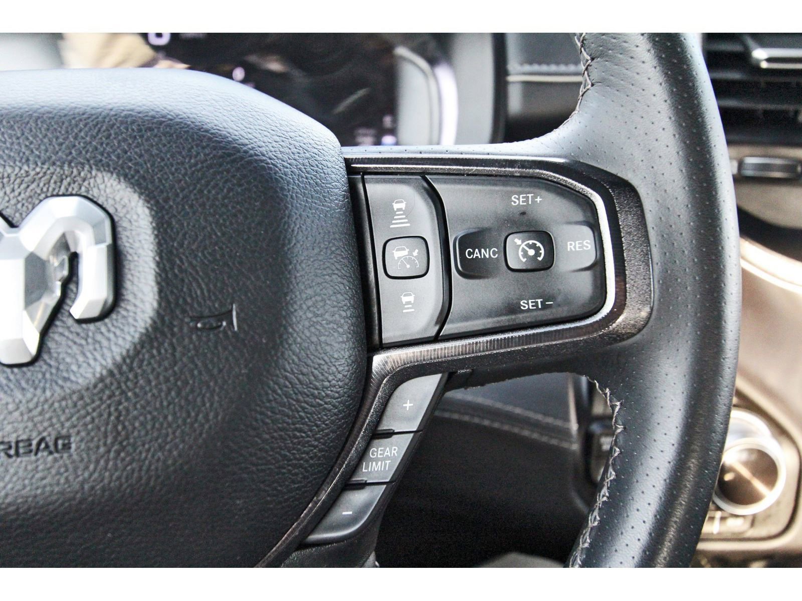 Used 2024 RAM 2500 Power Wagon w/ Level 2 Equipment Group image 25