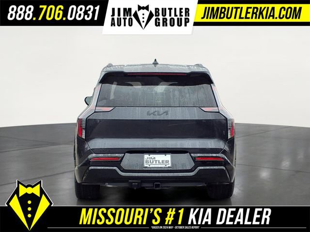 New 2026 Kia EV9 Land image 24