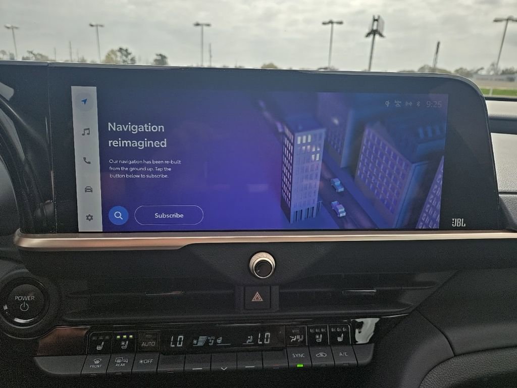 Used 2023 Toyota Crown Platinum image 19