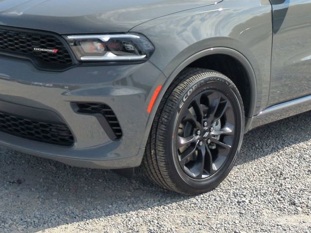 New 2026 Dodge Durango GT w/ Blacktop Package image 9