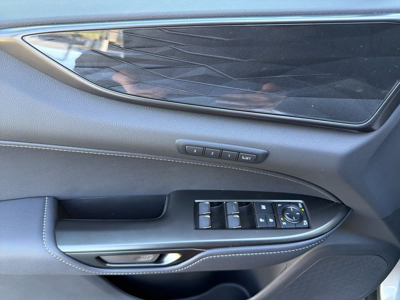 New 2026 Lexus NX 350h AWD w/ Accessory Package (Z2) image 12
