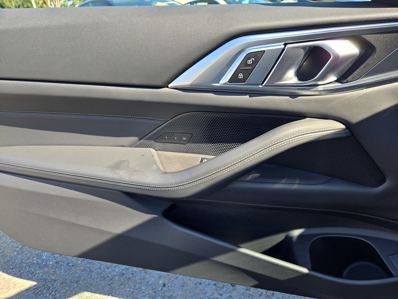 Used 2025 BMW 430i Coupe w/ M Sport Package image 23