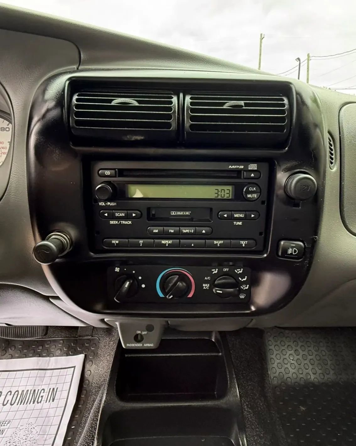 Used 2006 Ford Ranger STX RWD image 11