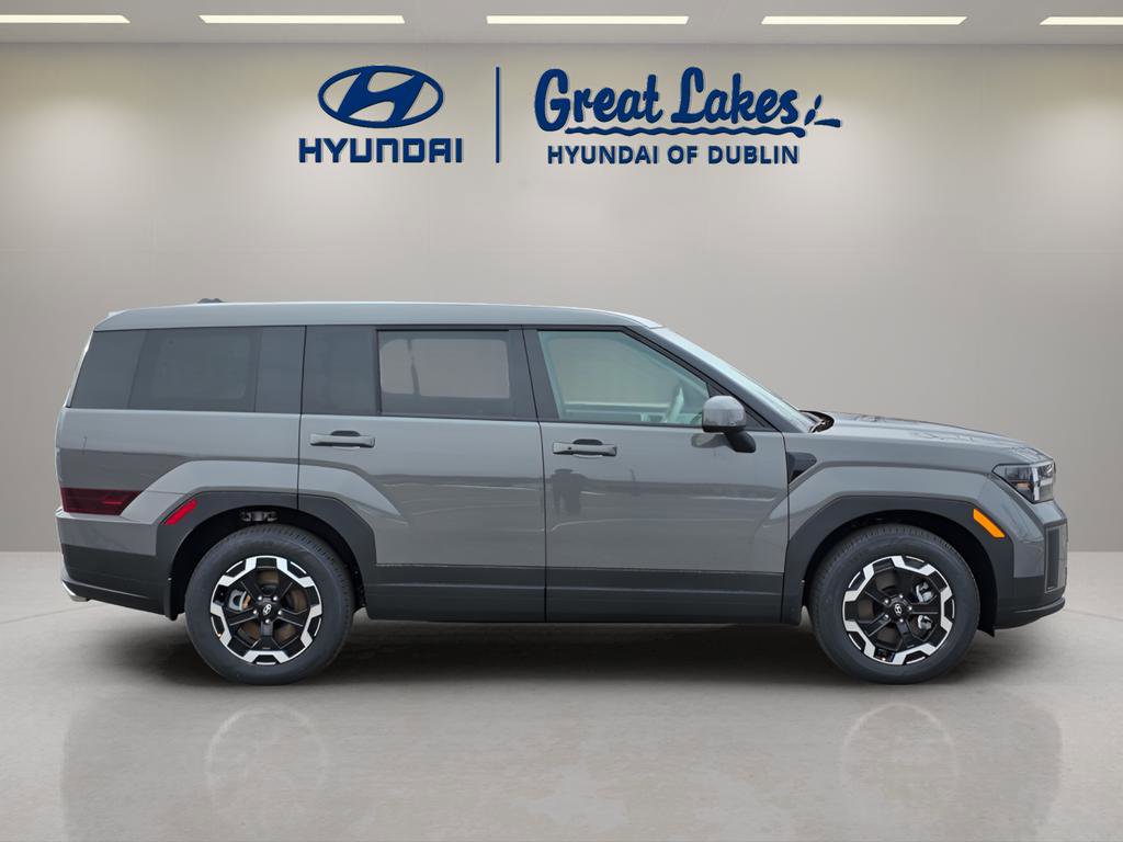 New 2026 Hyundai Santa Fe SE image 6