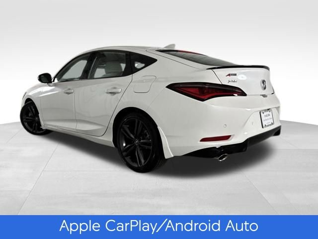 Used 2025 Acura Integra A-Spec image 6